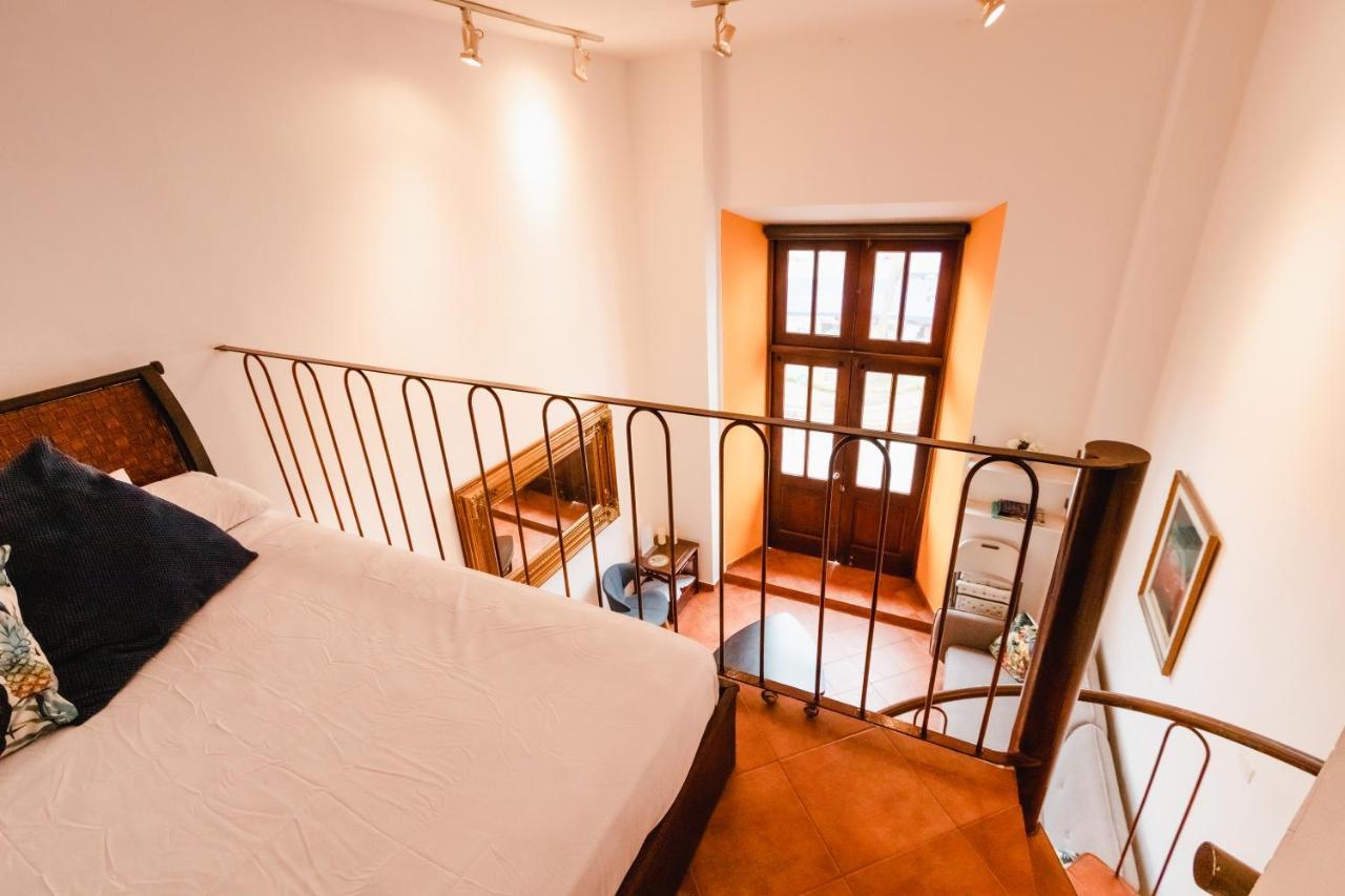 Plaza Catedral 104 - Apartment With A View To Plaza Catedral In Casco Panama-Stad Buitenkant foto