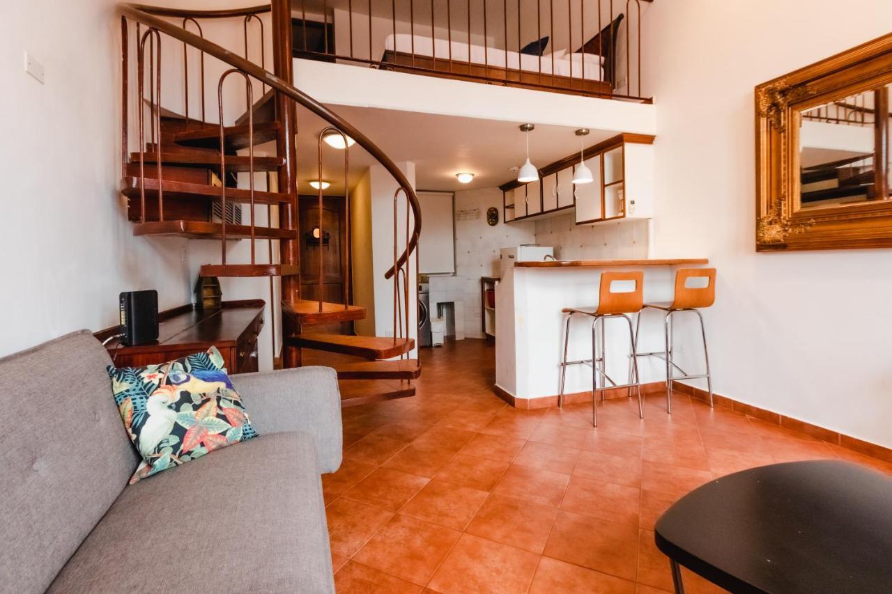 Plaza Catedral 104 - Apartment With A View To Plaza Catedral In Casco Panama-Stad Buitenkant foto