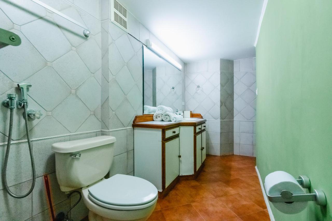 Plaza Catedral 104 - Apartment With A View To Plaza Catedral In Casco Panama-Stad Buitenkant foto