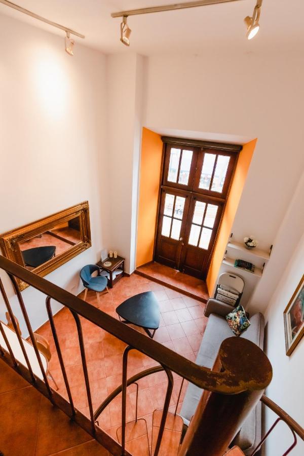 Plaza Catedral 104 - Apartment With A View To Plaza Catedral In Casco Panama-Stad Buitenkant foto