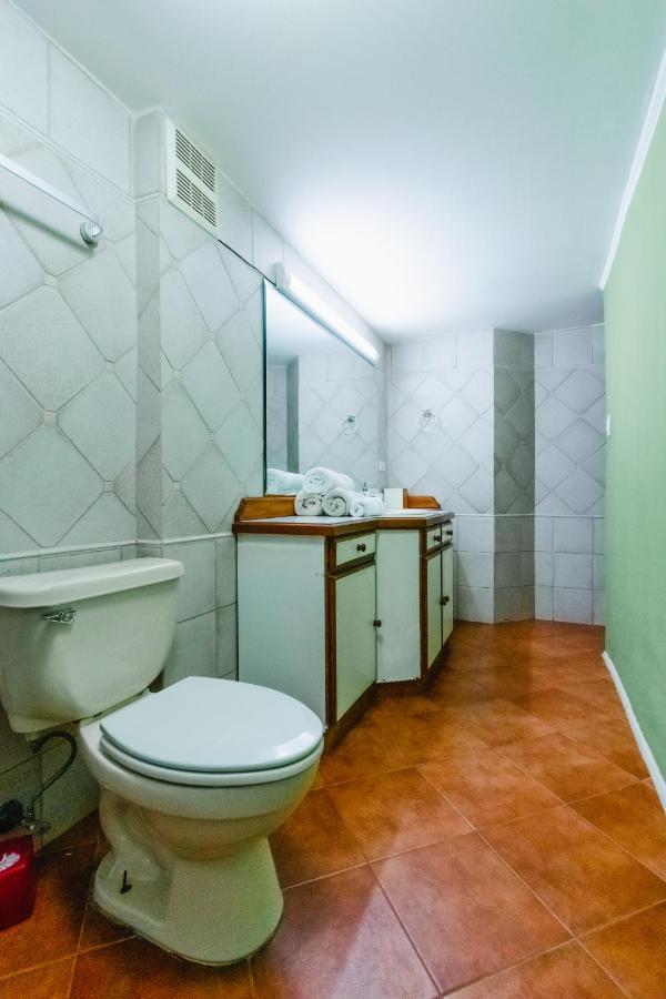 Plaza Catedral 104 - Apartment With A View To Plaza Catedral In Casco Panama-Stad Buitenkant foto