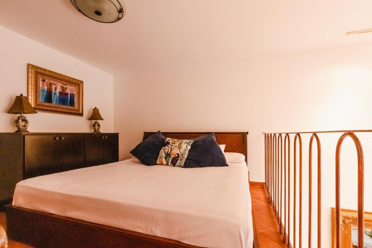 Plaza Catedral 104 - Apartment With A View To Plaza Catedral In Casco Panama-Stad Buitenkant foto