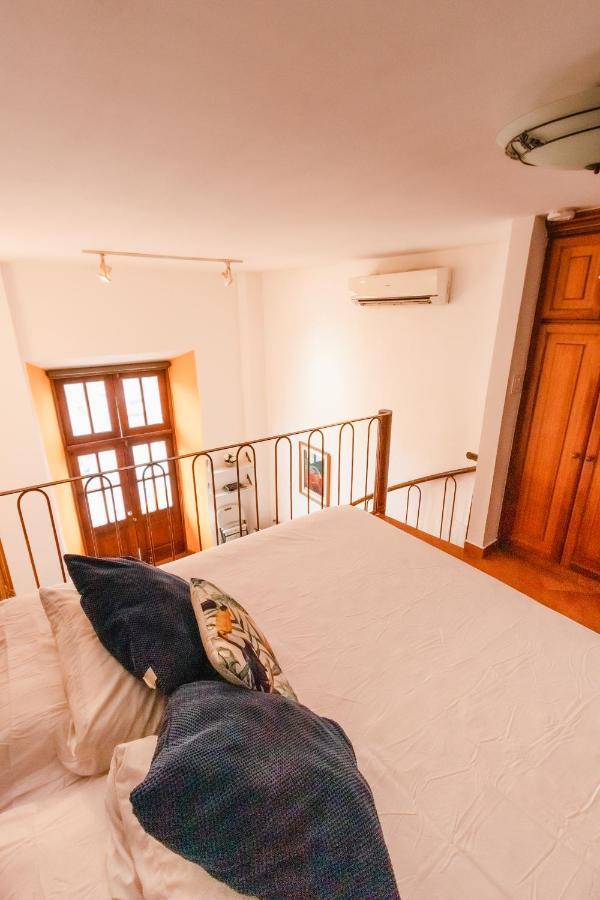 Plaza Catedral 104 - Apartment With A View To Plaza Catedral In Casco Panama-Stad Buitenkant foto
